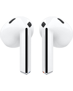 Беспроводные вкладыши Samsung Galaxy Buds 3 (SM-R530NZWASEK) Белые (White)