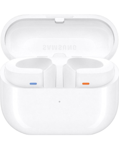 Бездротові навушники вкладиші Samsung Galaxy Buds 3 (SM-R530NZWASEK) Білі (White)
