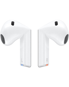 Беспроводные вкладыши Samsung Galaxy Buds 3 (SM-R530NZWASEK) Белые (White)