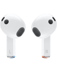 Бездротові навушники вкладиші Samsung Galaxy Buds 3 (SM-R530NZWASEK) Білі (White)