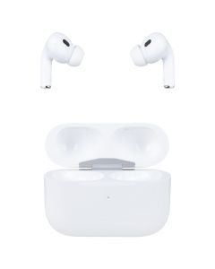 Беспроводные наушники-вкладыши Borofone BW63 TWS Белые (White)