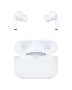 Беспроводные вкладыши Hoco EW56 TWS Белые (White)