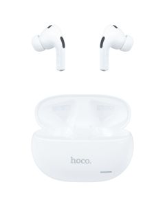Беспроводные вкладыши Hoco EW60 TWS Белые (White)