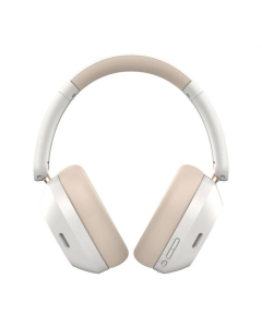 Бездротові повнорозмірні навушники Realme TechLife Studio H1 Білі (White)