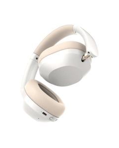 Бездротові повнорозмірні навушники Realme TechLife Studio H1 Білі (White)