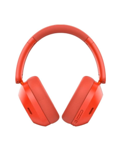 Бездротові повнорозмірні навушники Realme TechLife Studio H1 Червоні (Red)