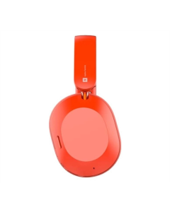 Бездротові повнорозмірні навушники Realme TechLife Studio H1 Червоні (Red)