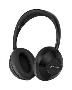 Беспроводные полноразмерные наушники Media-Tech Sonique DS-2 (MT3610) Черные (Black)