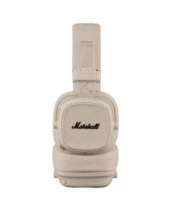 Беспроводные полноразмерные наушники Marshall Major V Бежевые (Cream)