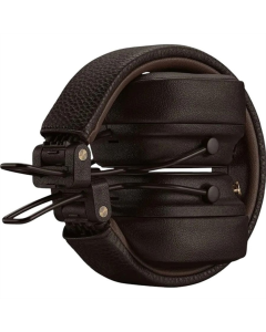 Беспроводные полноразмерные наушники Marshall Major V Коричневые (Brown)