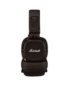 Беспроводные полноразмерные наушники Marshall Major V Коричневые (Brown)