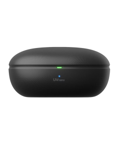 Бездротові навушники вкладиші LG Tone Free Fit TF7 Чорні (Black)