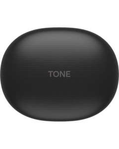 Бездротові навушники вкладиші LG Tone Free Fit TF7 Чорні (Black)