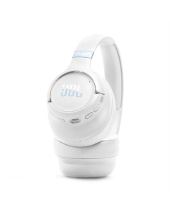 Бездротові повнорозмірні навушники JBL Tune 780NC Білі (White)