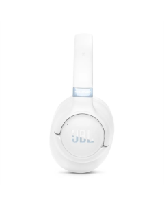 Беспроводные полноразмерные наушники JBL Tune 780NC Белые (White)