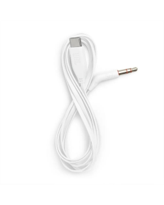 Бездротові повнорозмірні навушники JBL Tune 780NC Білі (White)