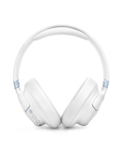 Бездротові повнорозмірні навушники JBL Tune 780NC Білі (White)