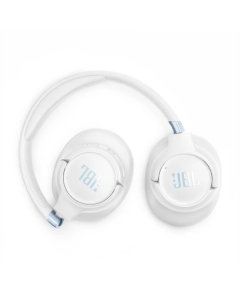 Бездротові повнорозмірні навушники JBL Tune 780NC Білі (White)