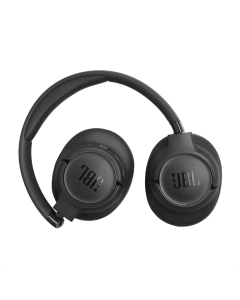 Беспроводные полноразмерные наушники JBL TUNE 780NC Черные (Black)