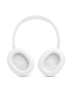 Беспроводные полноразмерные наушники JBL TUNE 730BT Белые (White)