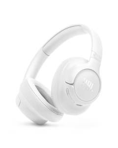 Беспроводные полноразмерные наушники JBL TUNE 730BT Белые (White)