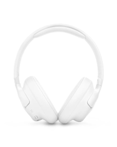Беспроводные полноразмерные наушники JBL TUNE 730BT Белые (White)