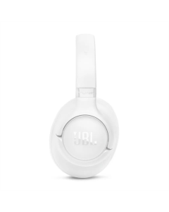 Беспроводные полноразмерные наушники JBL TUNE 730BT Белые (White)
