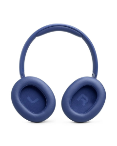 Беспроводные полноразмерные наушники JBL TUNE 730BT Синие (Blue)