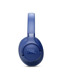 Беспроводные полноразмерные наушники JBL TUNE 730BT Синие (Blue)