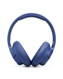 Беспроводные полноразмерные наушники JBL TUNE 730BT Синие (Blue)