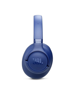 Беспроводные полноразмерные наушники JBL TUNE 730BT Синие (Blue)
