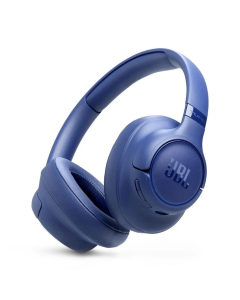 Беспроводные полноразмерные наушники JBL TUNE 730BT Синие (Blue)