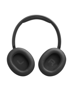 Беспроводные полноразмерные наушники JBL TUNE 730BT Черные (Black)