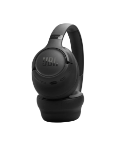 Беспроводные полноразмерные наушники JBL TUNE 730BT Черные (Black)