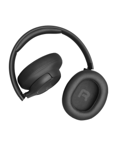 Беспроводные полноразмерные наушники JBL TUNE 730BT Черные (Black)