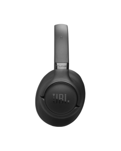 Беспроводные полноразмерные наушники JBL TUNE 730BT Черные (Black)