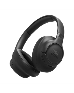 Беспроводные полноразмерные наушники JBL TUNE 730BT Черные (Black)