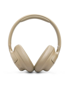 Беспроводные полноразмерные наушники JBL TUNE 730BT Бежевые (Beige)