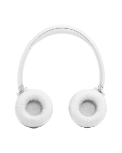 Беспроводные полноразмерные наушники JBL TUNE 530BT Белые (White)