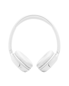 Беспроводные полноразмерные наушники JBL TUNE 530BT Белые (White)