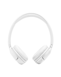 Беспроводные полноразмерные наушники JBL TUNE 530BT Белые (White)