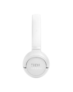 Беспроводные полноразмерные наушники JBL TUNE 530BT Белые (White)
