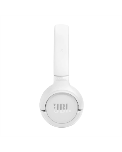 Беспроводные полноразмерные наушники JBL TUNE 530BT Белые (White)