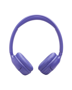 Беспроводные полноразмерные наушники JBL TUNE 530BT Фиолетовые (Lavender)