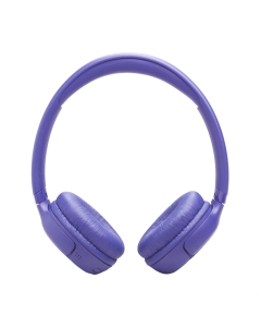 Беспроводные полноразмерные наушники JBL TUNE 530BT Фиолетовые (Lavender)