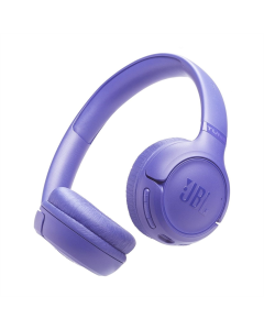 Беспроводные полноразмерные наушники JBL TUNE 530BT Фиолетовые (Lavender)