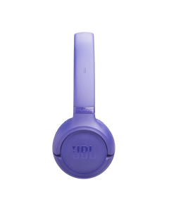 Беспроводные полноразмерные наушники JBL TUNE 530BT Фиолетовые (Lavender)