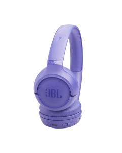 Беспроводные полноразмерные наушники JBL TUNE 530BT Фиолетовые (Lavender)