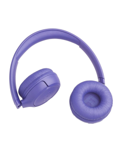 Беспроводные полноразмерные наушники JBL TUNE 530BT Фиолетовые (Lavender)