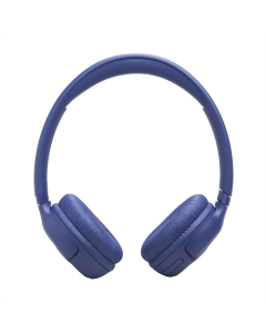 Беспроводные полноразмерные наушники JBL TUNE 530BT Синие (Blue)